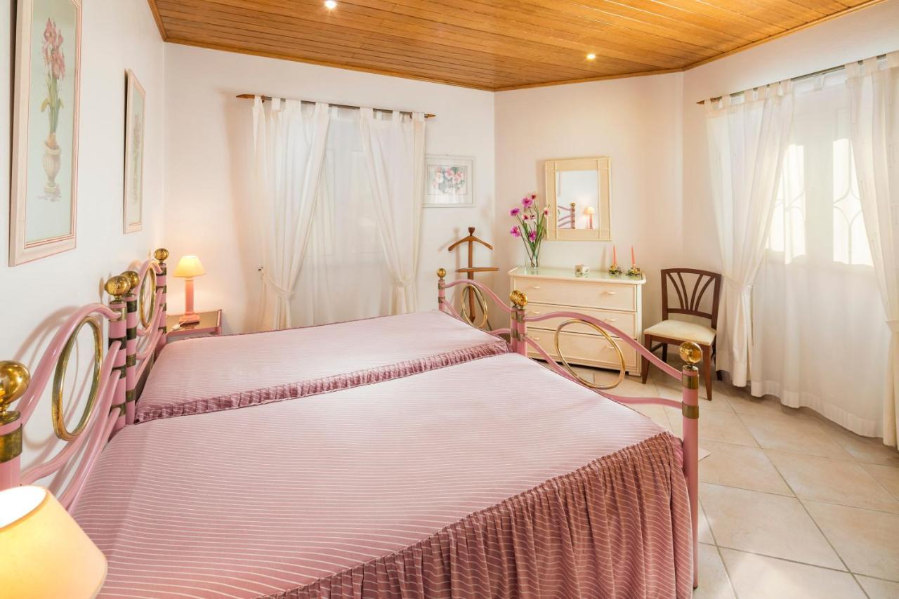 Private 2 Bed Apartment In Albufeira Old Town Exterior photo