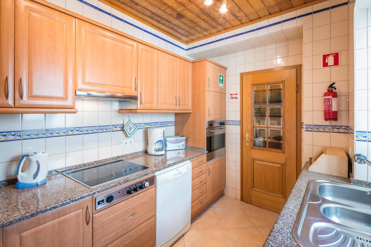 Private 2 Bed Apartment In Albufeira Old Town Exterior photo